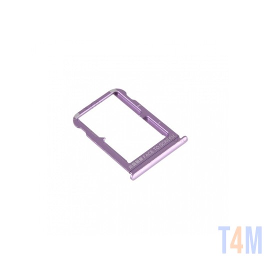 SOPORTE DE SIM XIAOMI MI 9 SE PURPURA